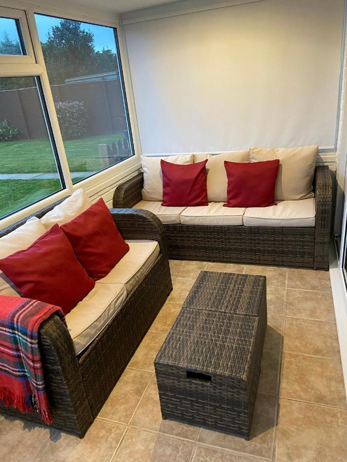 Palmbeach Place Hythe  Exteriör bild