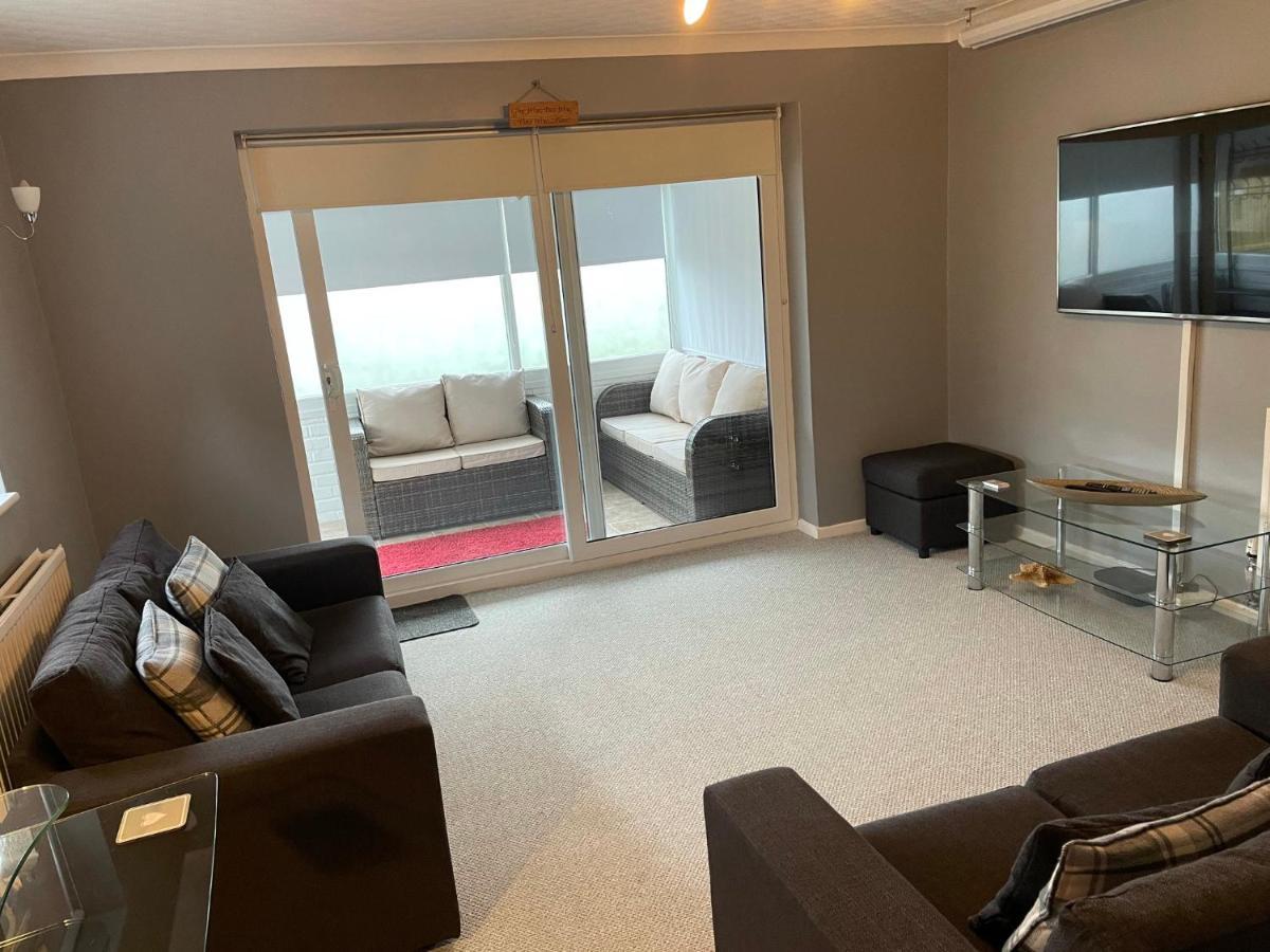Palmbeach Place Hythe  Exteriör bild